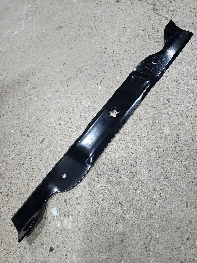 [532 40 53-80] Husqvarna 46'' Star Hole Hi-lift blade [532 40 53-80]