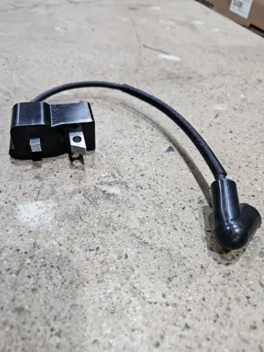 [597 38 34-01] Ignition module 129 platform (597383401) Trimmers 129C, 129L/LDX, 325L, 329L