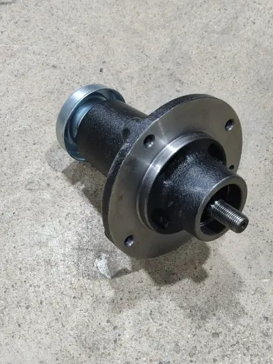 [534214702] Housing ASSY mandrel cast iron Z248F