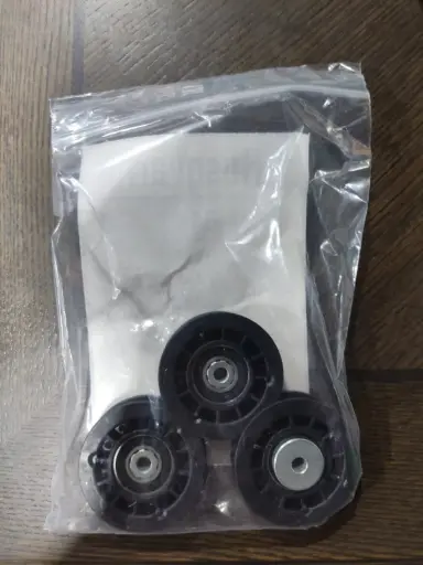 587973001 Pulley .ASM.22 AWD LC221A