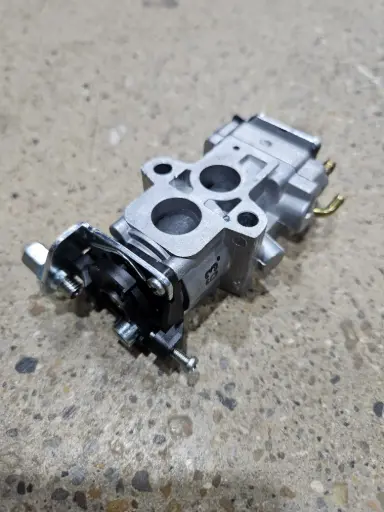 581177001 Carburetor ASSY for 580BT/BFMKII and 580BT/BFMKIII