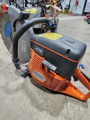 Power Cutter K770 14 Inch 20252305260