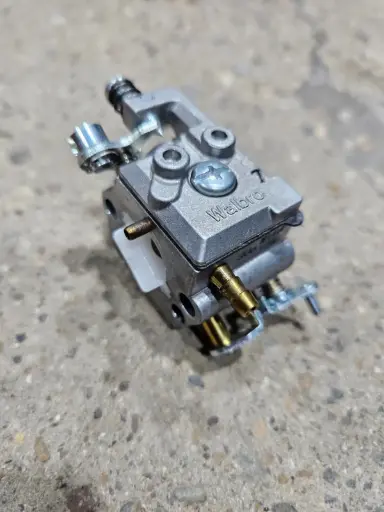 Carburetor Assy Husqvarna 597697302 for String Trimmer 525 LS/LST Mark II