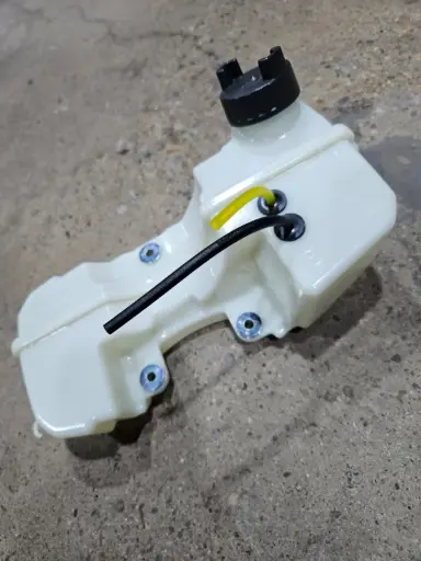 535275201 Fuel tank for Trimmer 525 LS/LST Mark II