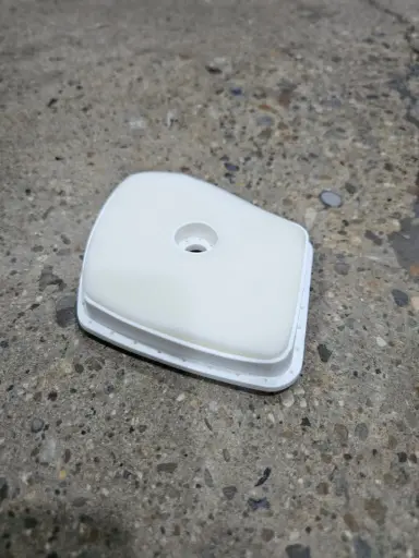 597719601- 597719701 Air filter kit Inner and outer for 525LS/LST/RXT Mark II