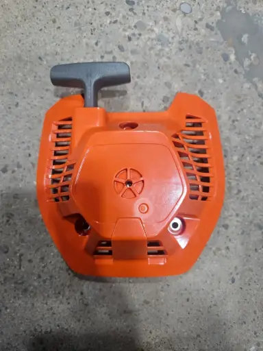 Genuine Husqvarna 597718601 Recoil Starter 525LS 525LST 525RXT MKII