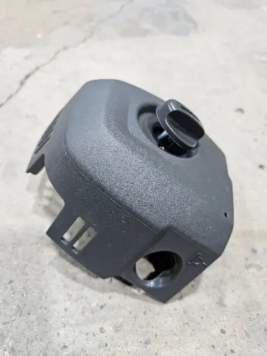 Genuine Husqvarna Filter Cover Assy 535275001 for 525LST Mark II Trimmer