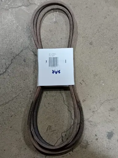 [588264808] 588264808 Deck drive belt for Z460XS