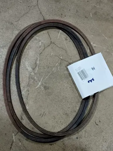 [588264805] 588264805 Deck drive belt for Z554L