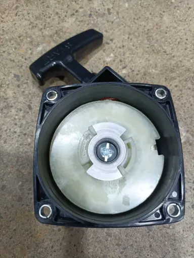 [579813601] Husqvarna Recoil Starter Assembly 579813601 for 150BT (Year 2007-2021)Version 2