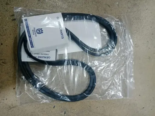 539110411 Ground Drive belt for Z242F Z254F