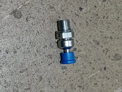 503715301 Decompression Valve