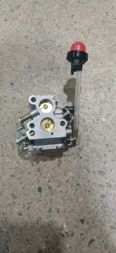 Carburetor 14MM Air Bore 586936204