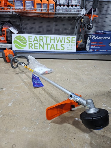 [967 34 36-01] Rental---Husqvarna String Trimmer 522L 967343601 SN 20241700318